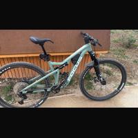Mtb focus thron 6.9