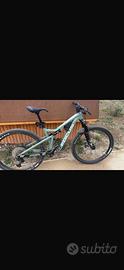 Mtb focus thron 6.9