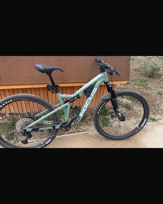 Mtb focus thron 6.9