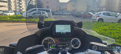 Bmw 1200 RT anno Maggio 2018