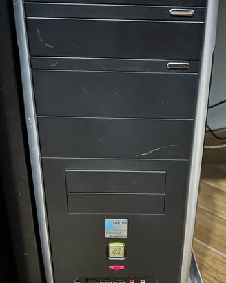 Pc fisso