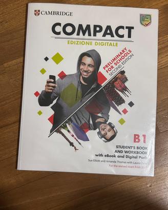 Compact B1
