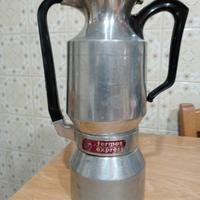 Moka Termos Expers