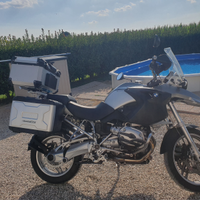 Bmw gs 1200