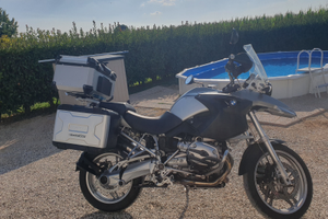 Bmw gs 1200