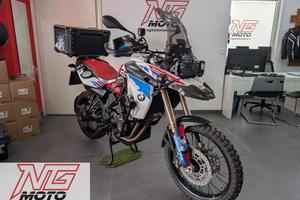 BMW F 800 GS RATA A PARTIRE DA €93