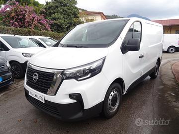 Nissan Primastar 27 2.0 dCi 110CV PC-TN Furgone Ac