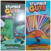 stumble guys invasion e verse 