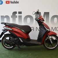 Piaggio Liberty S 125 - 2019