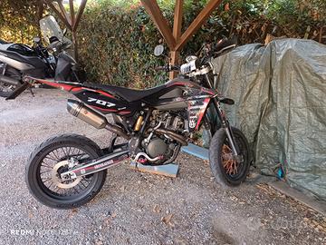 Husqvarna sm510