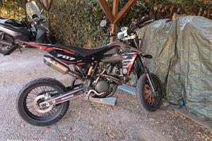 Husqvarna sm510