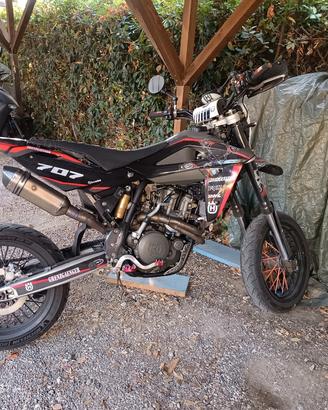 Husqvarna sm510