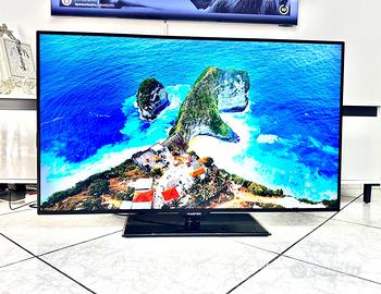 Tv MASTER Smart 4k 50”pollici