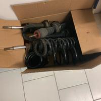 Ammortizzatori alfa 147