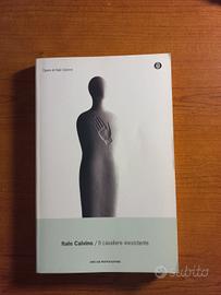 Italo Calvino - Il cavaliere inesistente
