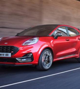 Ricambi Ford Puma kuga Ecosport Edge 