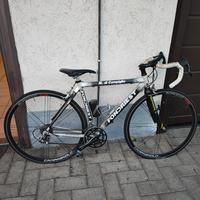 Bicicletta Fondiriest 10 rapporti