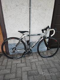 Bicicletta Fondiriest 10 rapporti