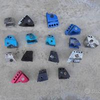 Rialzo ammortizzatore scooter tuning