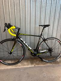 Bici da corsa