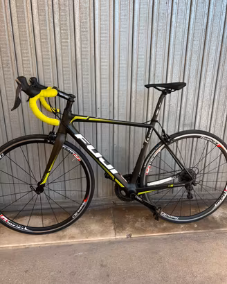 Bici da corsa