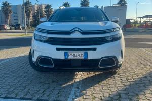 Citroen C5 Aircross Automatica