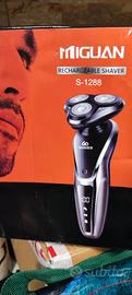 rasoio elettrico Miguan