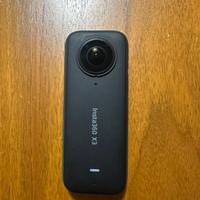 Insta 360 x3
