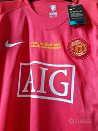 Maglia calcio