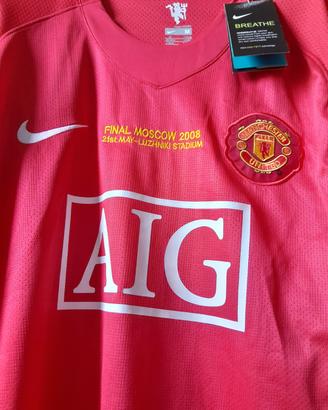 Maglia calcio