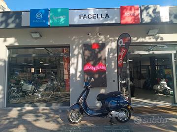 Piaggio Vespa 50 Primavera 2026 KM/0