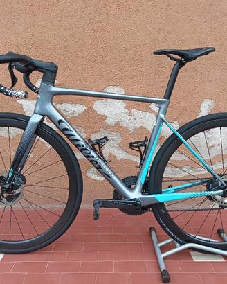 wilier sl0 