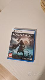 Lords of the fallen