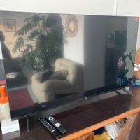 TV TLC 50P635 50” 4K UHD