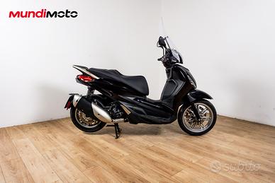 PIAGGIO BEVERLY 300 HPE - 2024