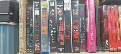 Film Vhs
