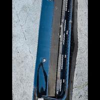 Paraurti Msport Bmw posteriore x5 E70 lci