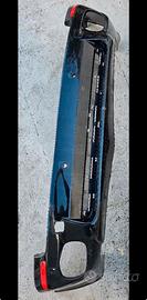 Paraurti Msport Bmw posteriore x5 E70 lci
