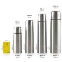 Borraccia termica 700ml  NUOVA