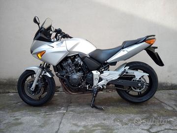 Honda CBF 600 S 2004