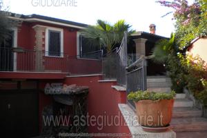 Villa o villino Pomezia [A4282927]