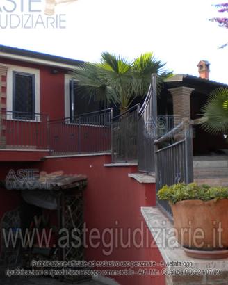 Villa o villino Pomezia [A4282927]