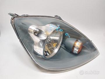 084311172R FANALE ANTERIORE DX DEPO FORD FIESTA V 