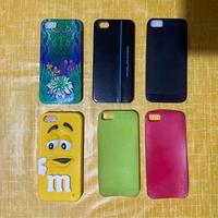 Cover iPhone 5s