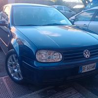 Golf 1.9 TDI 110cv highline