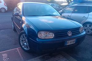 Golf 1.9 TDI 110cv highline