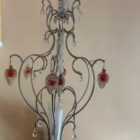 Lampada da terra ditta Baga Patrizia Garzanti