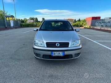 Fiat Punto 1.2 5 porte Dynamic