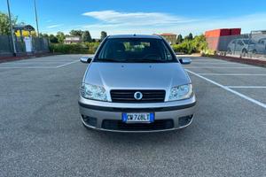 Fiat Punto 1.2 5 porte Dynamic