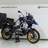 BMW r 1250 gs Adventure Abs my19